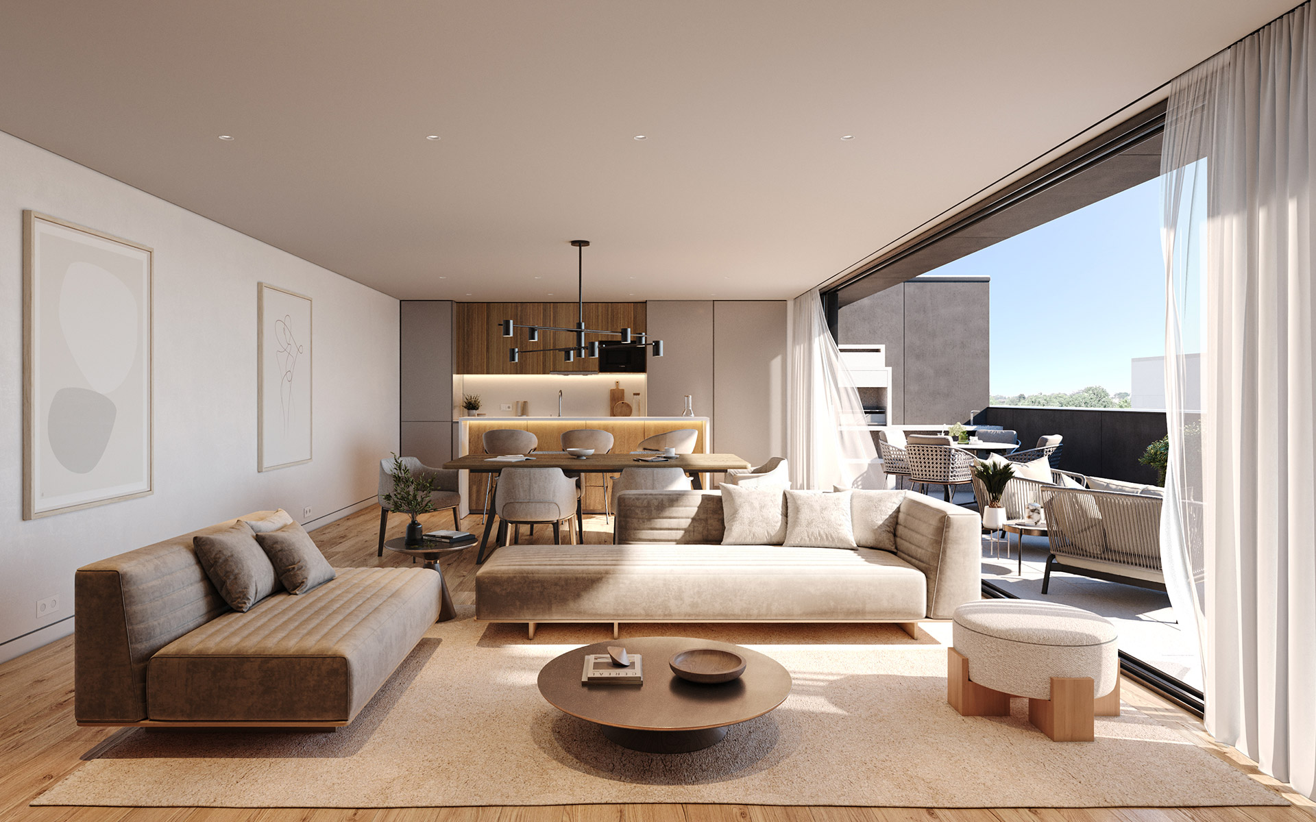 Emanuelle Investments: Projeto Astro Fotografia